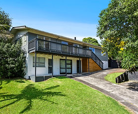 Family Living with Income Potential