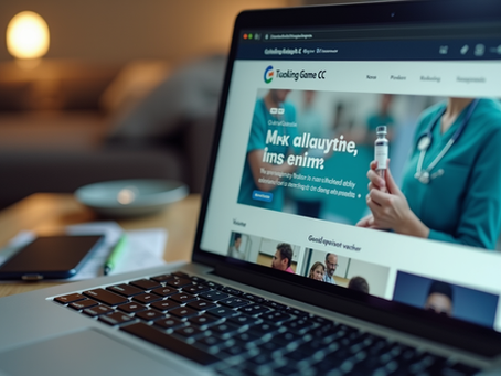 Stay Updated with Online Vaccine Updates