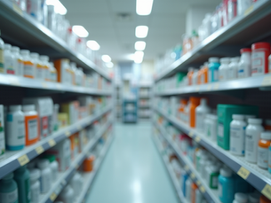 Locating Trusted Local Pharmacies in the Bronx