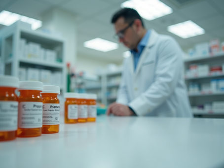 Breaking Down GLP-1 Program Pricing: What You Need to Know