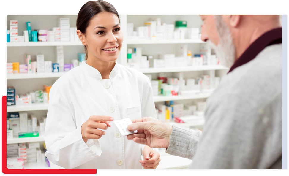 MountainView Pharmacy gallery