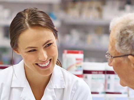 Enhancing Healthcare with Community Pharmacy Services