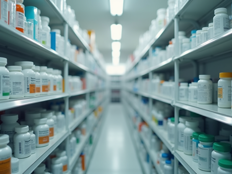 Breaking Down the Costs of Pharmaceutical Compounding