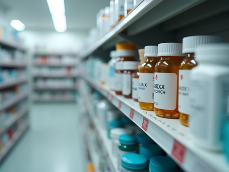 What Does a Compounding Pharmacy Offer? Understanding Compounding Pharmacies