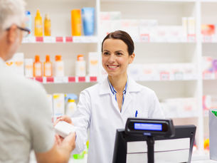 Control Substance Inventory Standards & Requirement for Independent Pharmacy