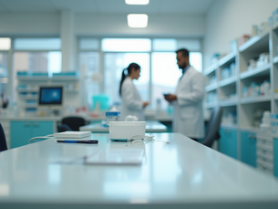 Boost Efficiency with a Pharmacy Collaboration Platform