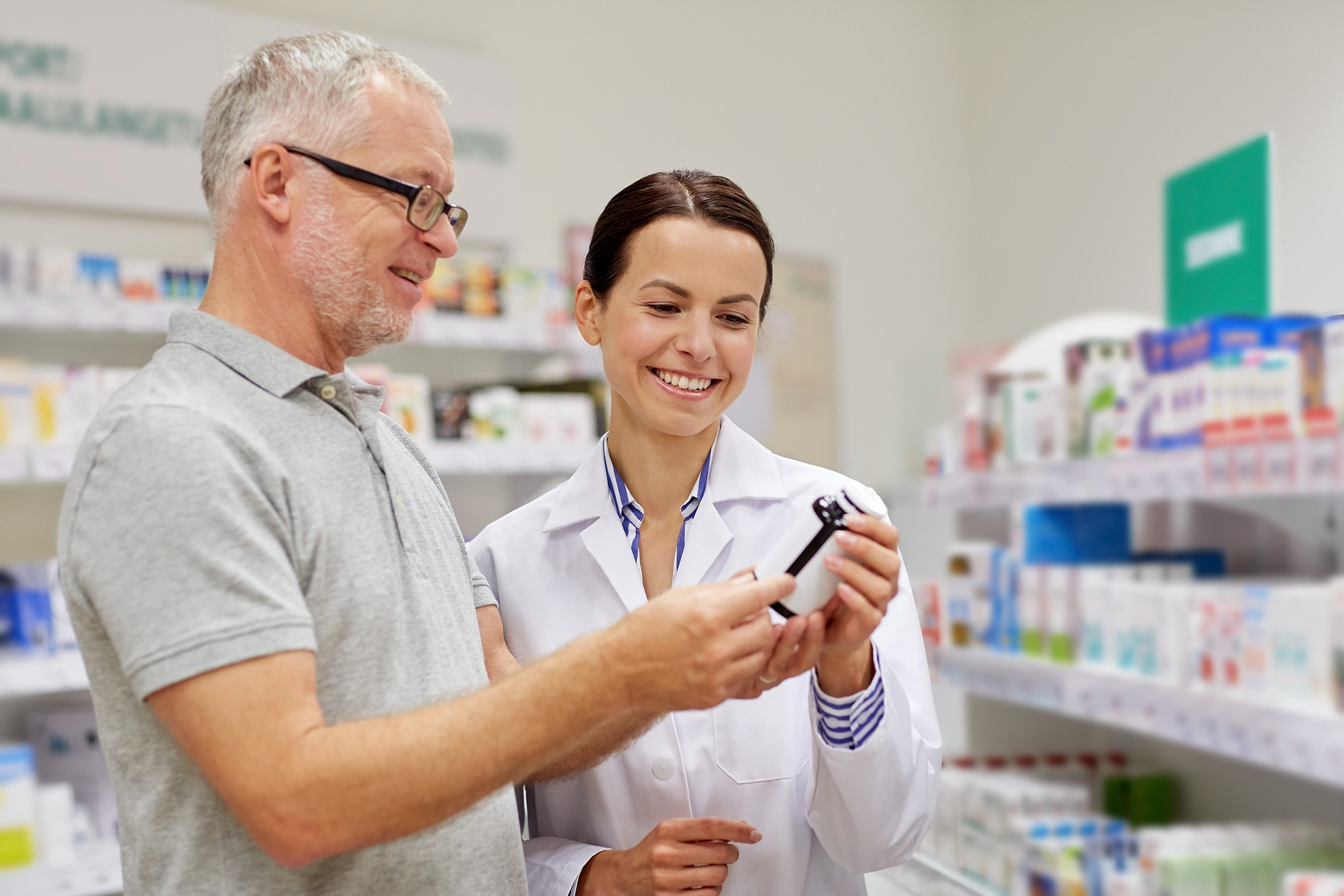 Patient Centered Care Pharmacy | Apollo Rx – Savannah, GA