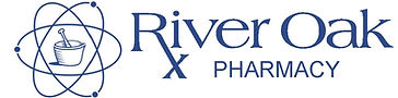 River Oak Pharmacy Logo
