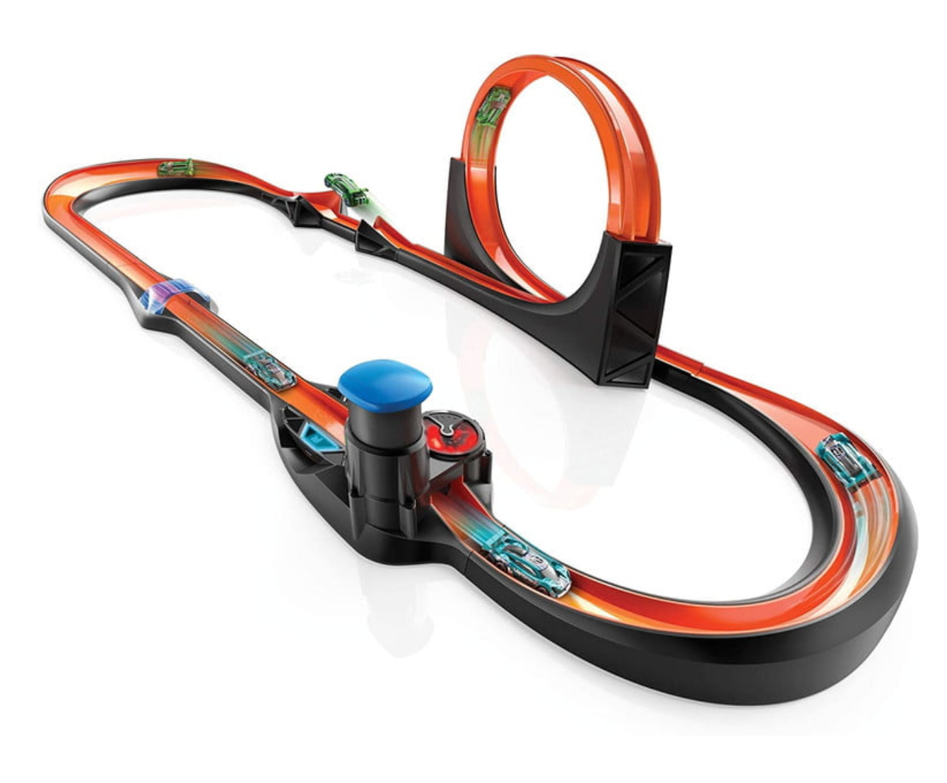 Hot Wheels Track