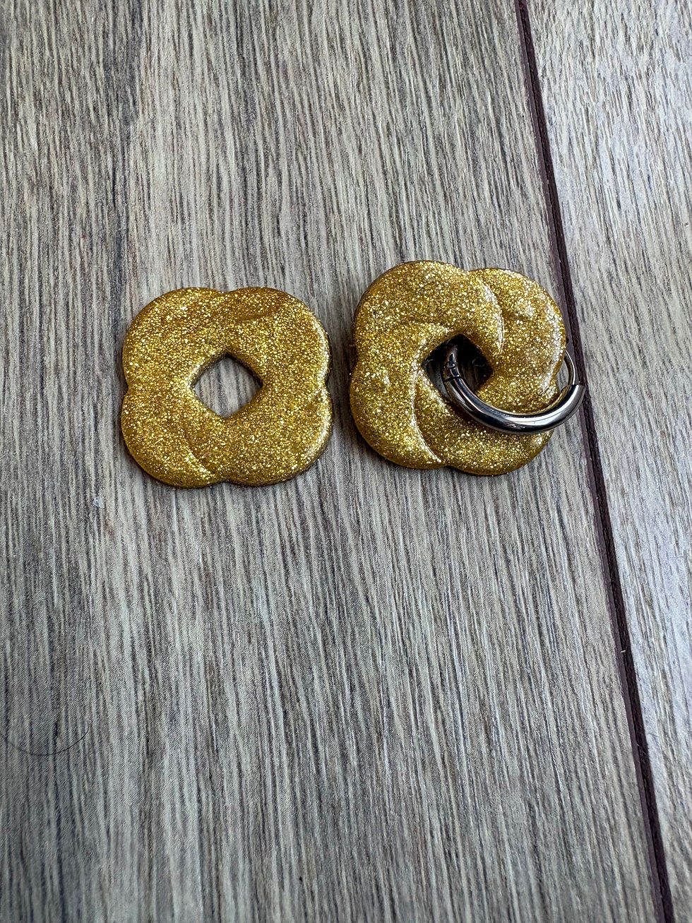 Miniatura: Pampilles Darcy 