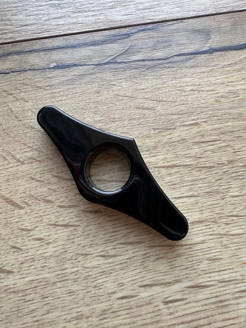 Miniatura: Bague de lecture (petit) 