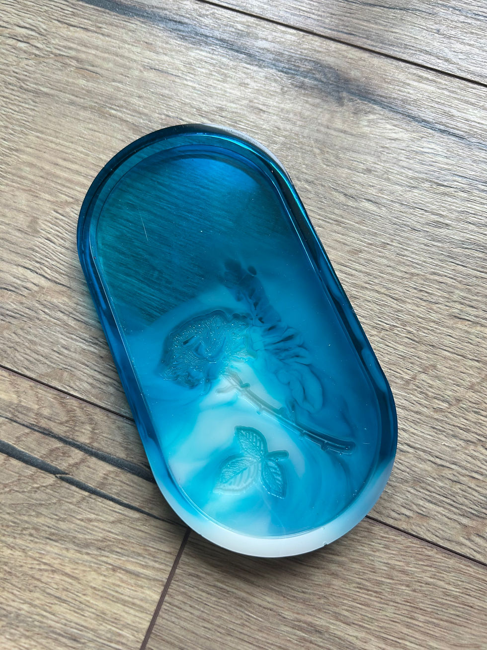 Thumbnail: Créations résine defaut: pas droite 