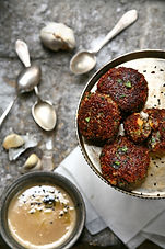 Falafels
