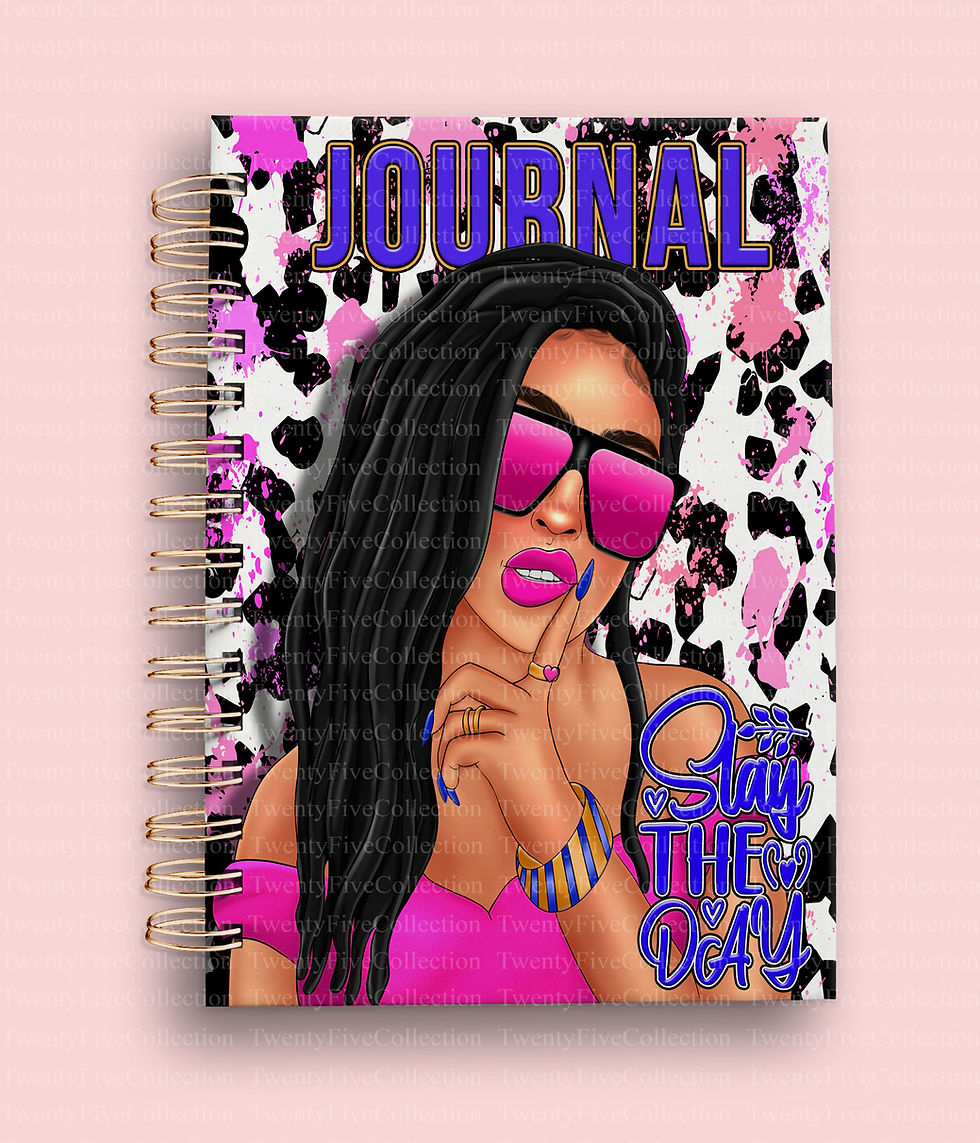 Thumbnail: Ruby Deaux-Notebooks