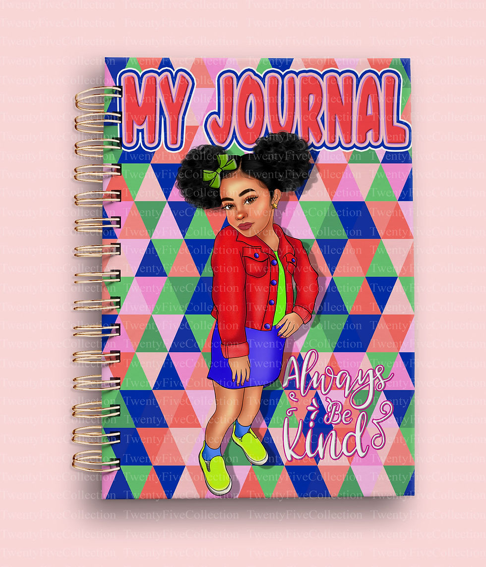Thumbnail: Larissa-Notebooks