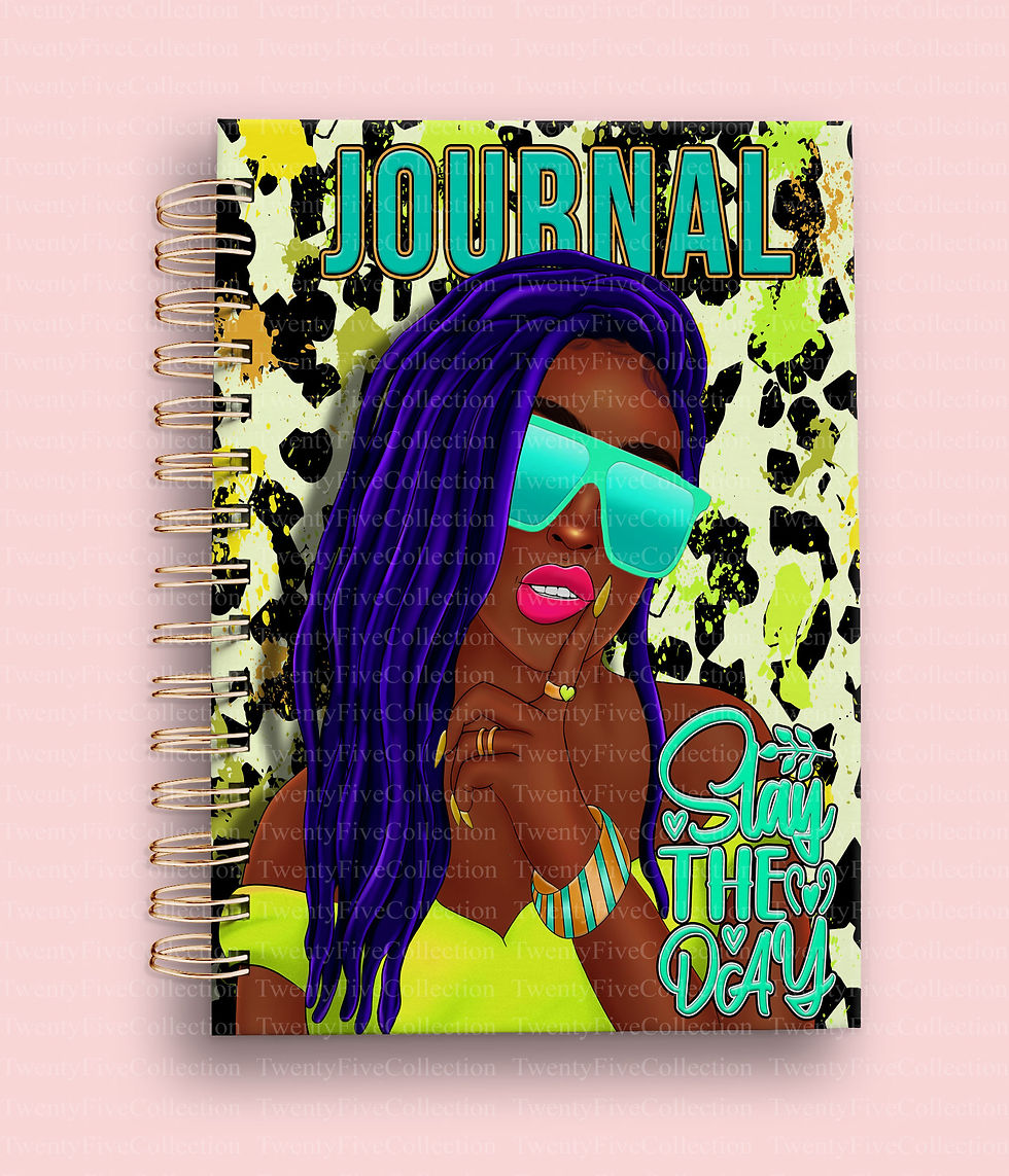 Thumbnail: Ruby Deaux-Notebooks