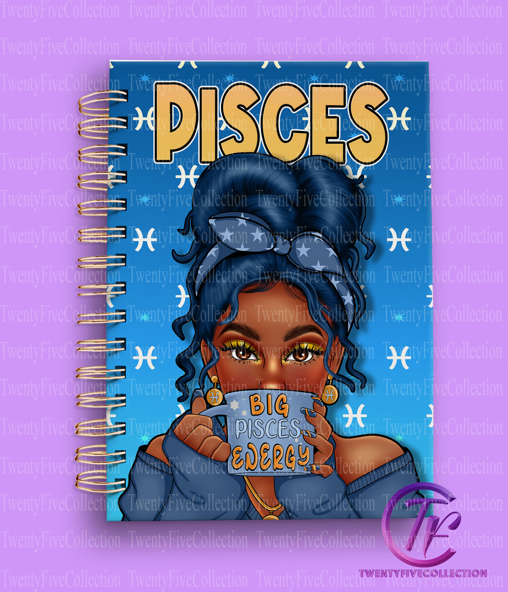 Semeira Zodiac Journals