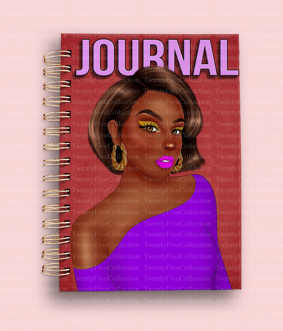 Thumbnail: Marla-Notebooks