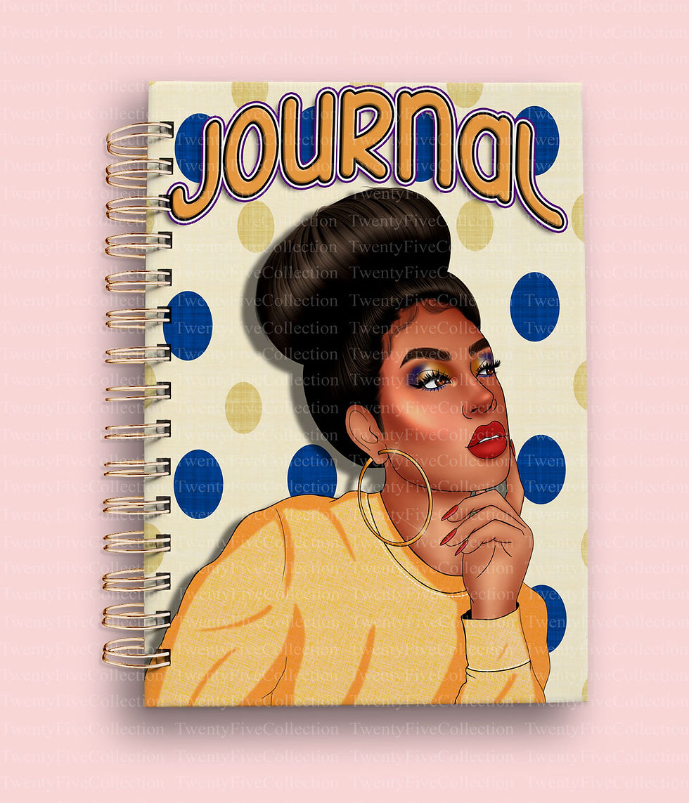 Thumbnail: Tootie-Notebooks