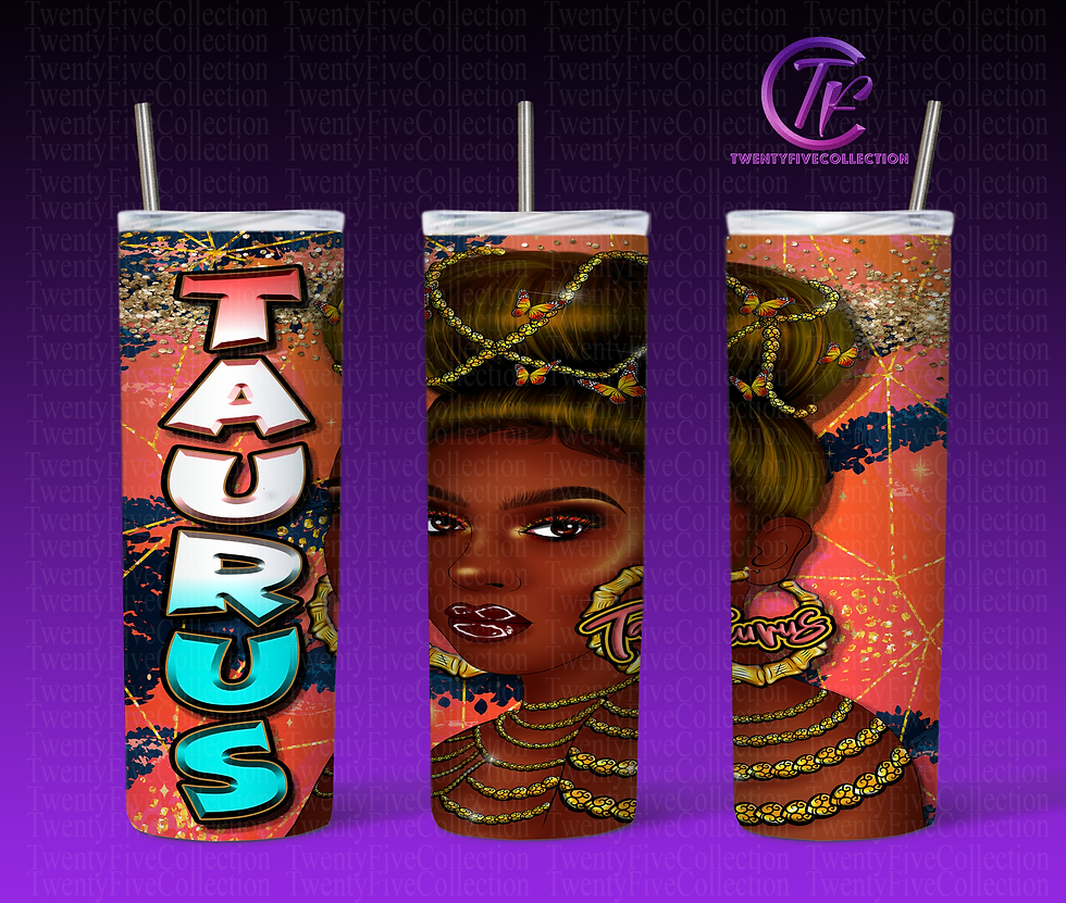 Thumbnail: Zodiac (Evermor) Tumbler 20oz
