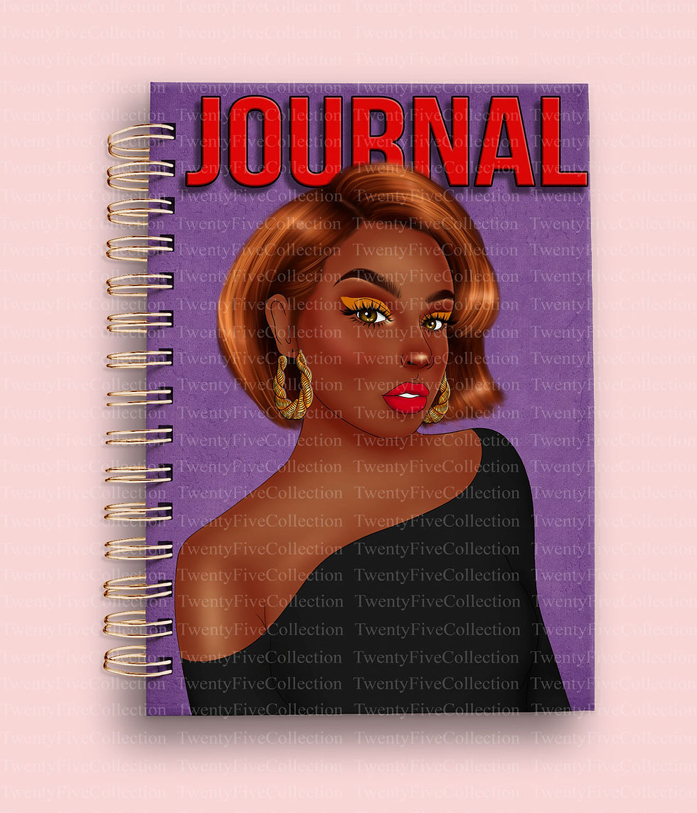 Thumbnail: Marla-Notebooks