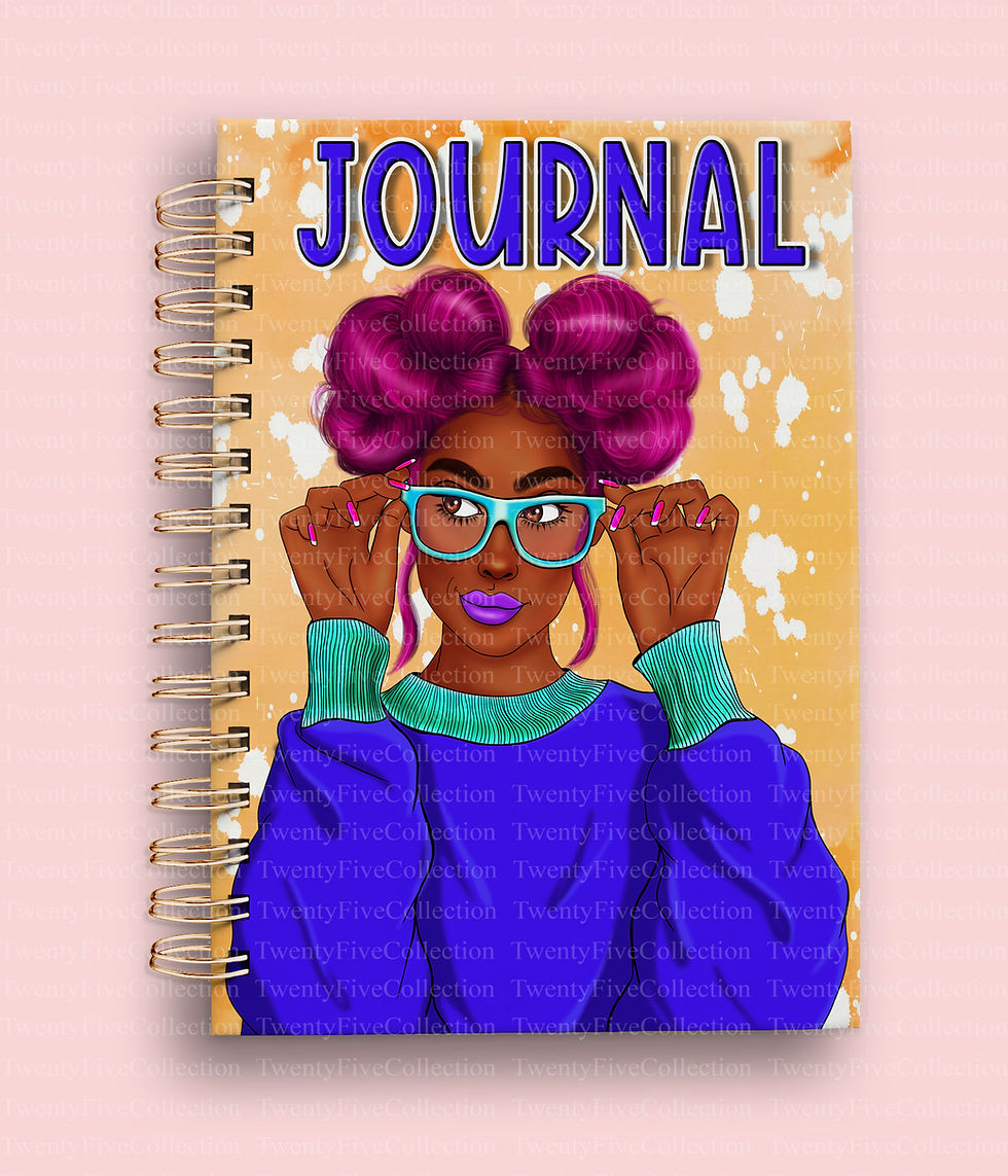 Thumbnail: Walker-Notebooks