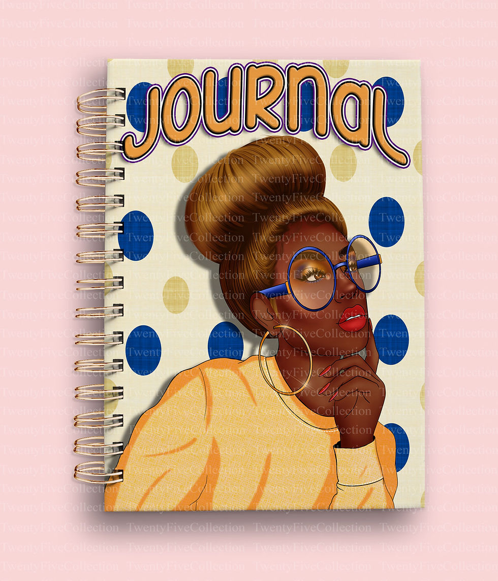 Thumbnail: Tootie-Notebooks
