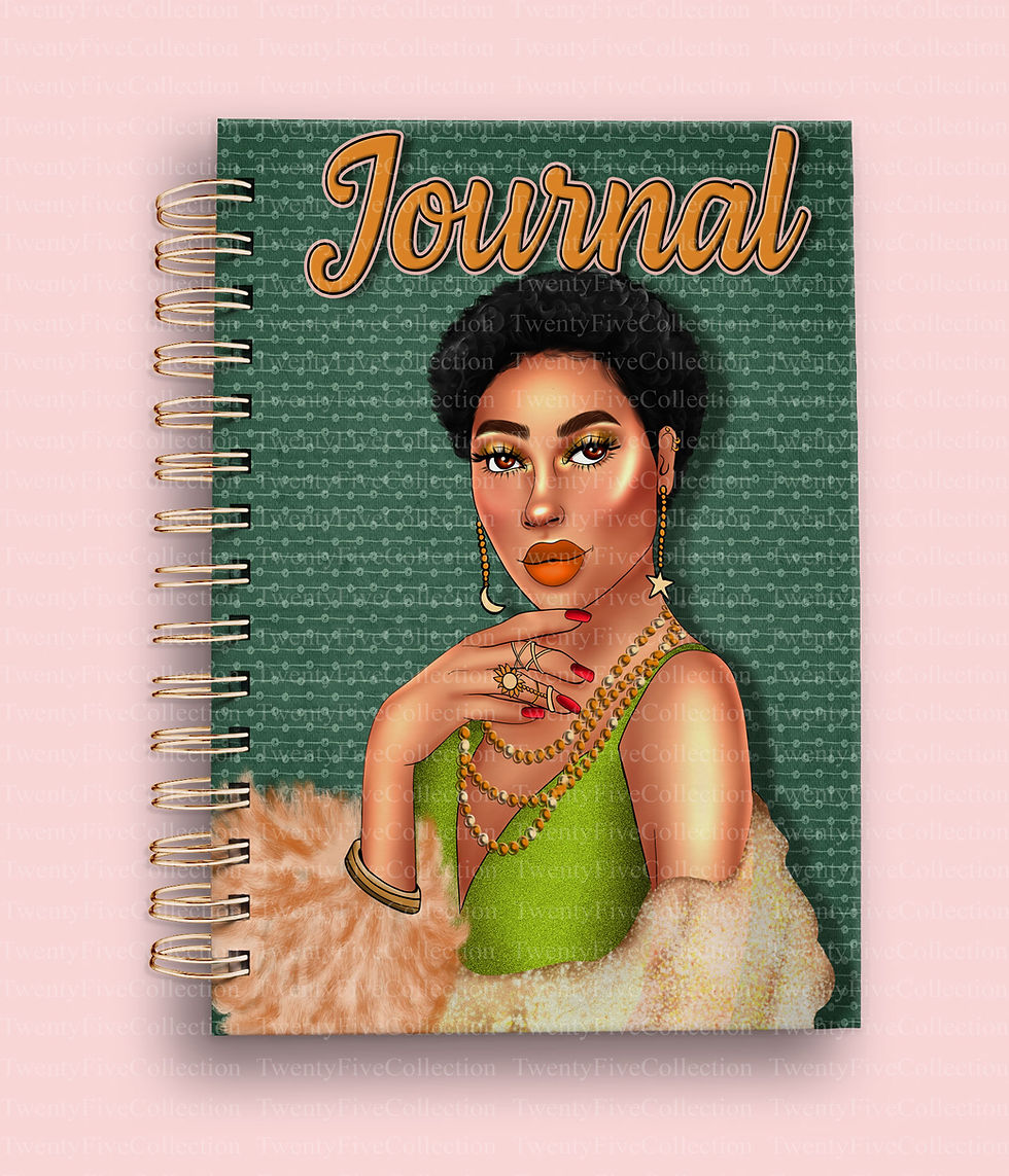 Thumbnail: Darlene-Notebooks