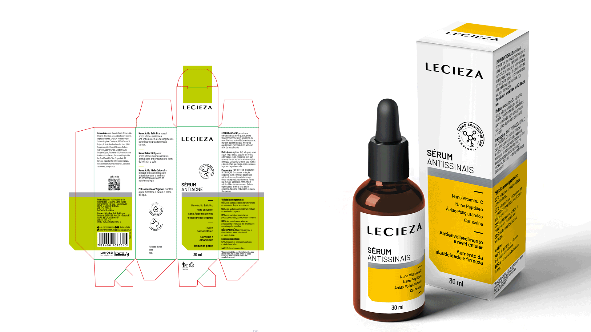 LECI