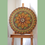 Miniatura: Mandala Terra 60cm 8 camadas