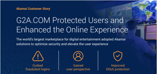 Learn how G2A.COM protected users and enhanced the online experience Iamage.png