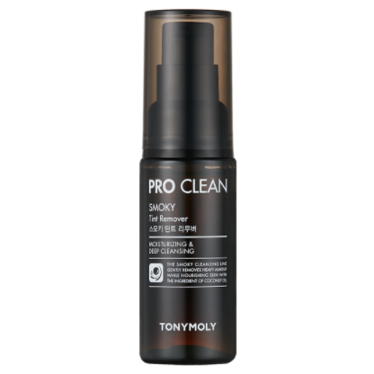 Pro Clean Smoky Tint Remover