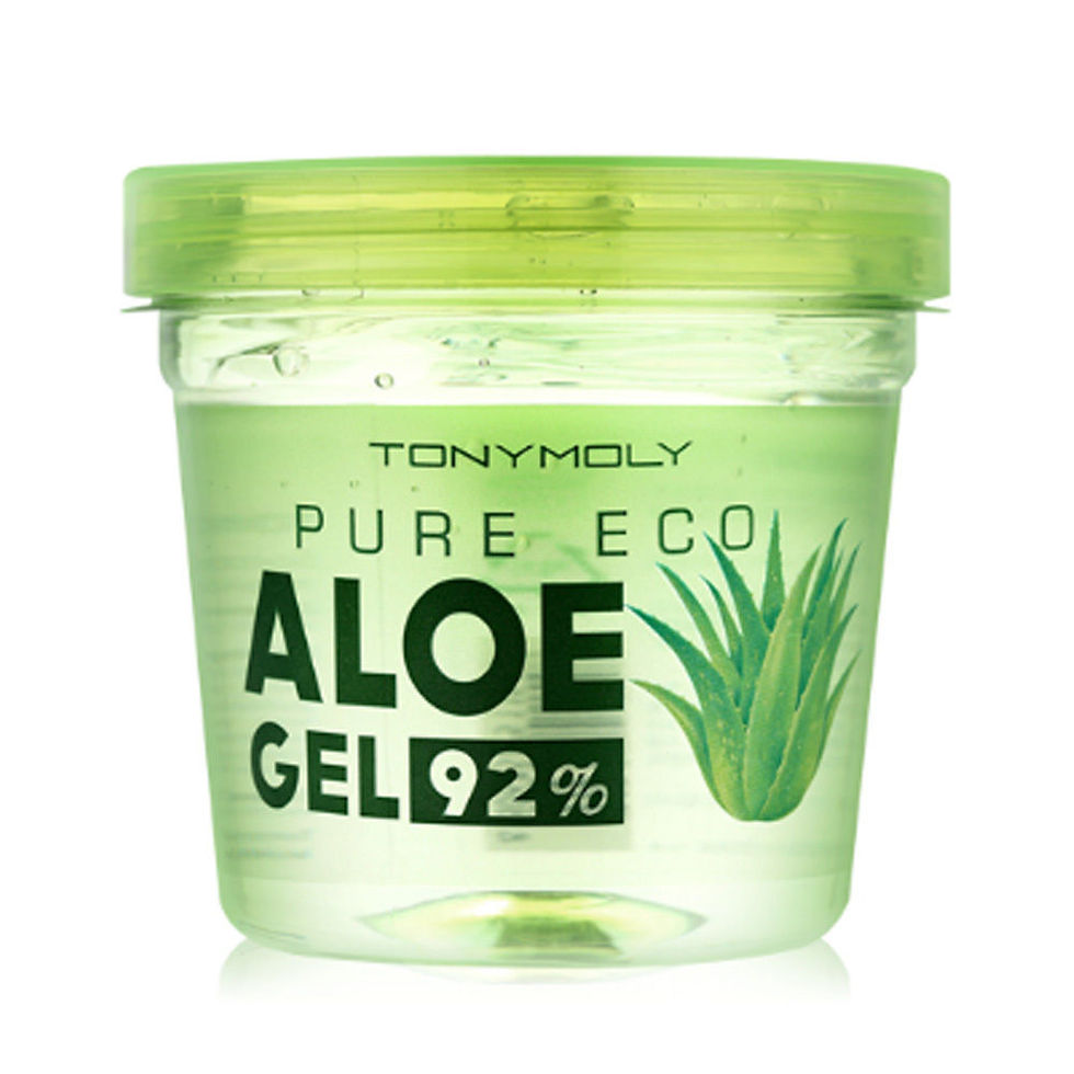 Pure Eco Aloe Gel