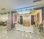 PINK PARLOUR AYALA CLOVERLEAF MALL