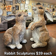 ANNIE'S SHOPPE HOME DECOR