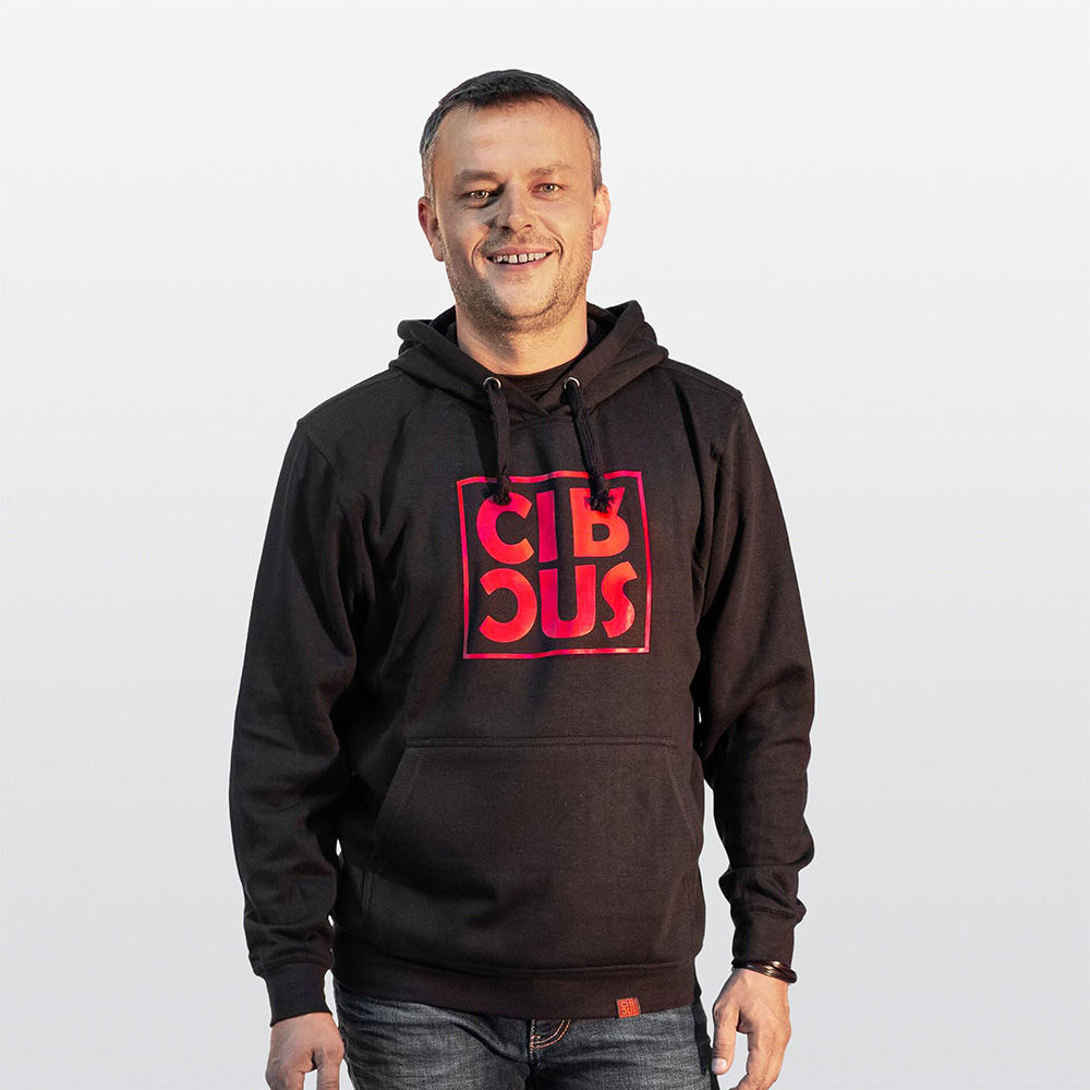 CIRCUS HOODY - Unisex - Adult