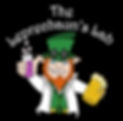 Leprechaun with Title on Black.png