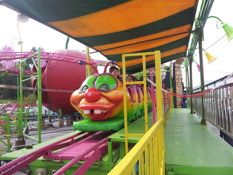 Feira de Março