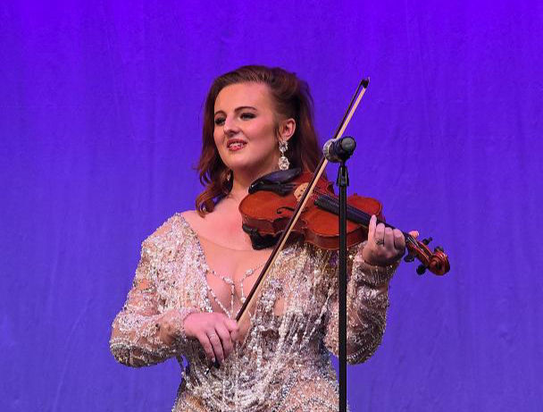 Miss Alberta 2026 - Performance by Camille Labrecque