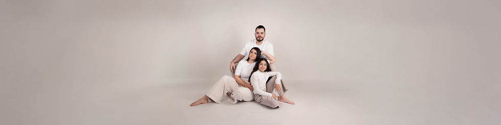 photo studio famille