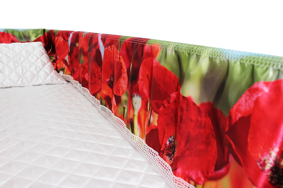 Thumbnail: Poppy Flower