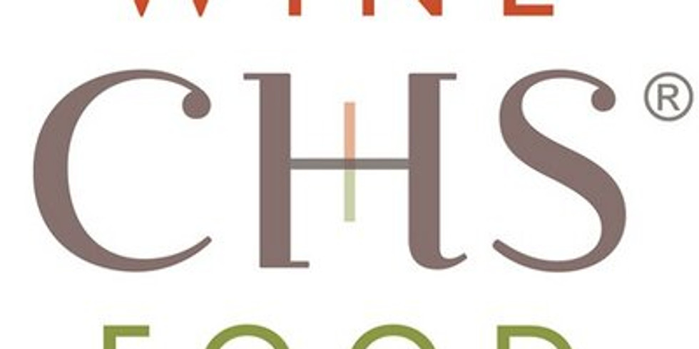 Charleston Wine & Food: Whose Food Is It Anyway Panel