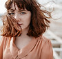 Wind in her Hair