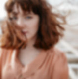 Wind in her Hair