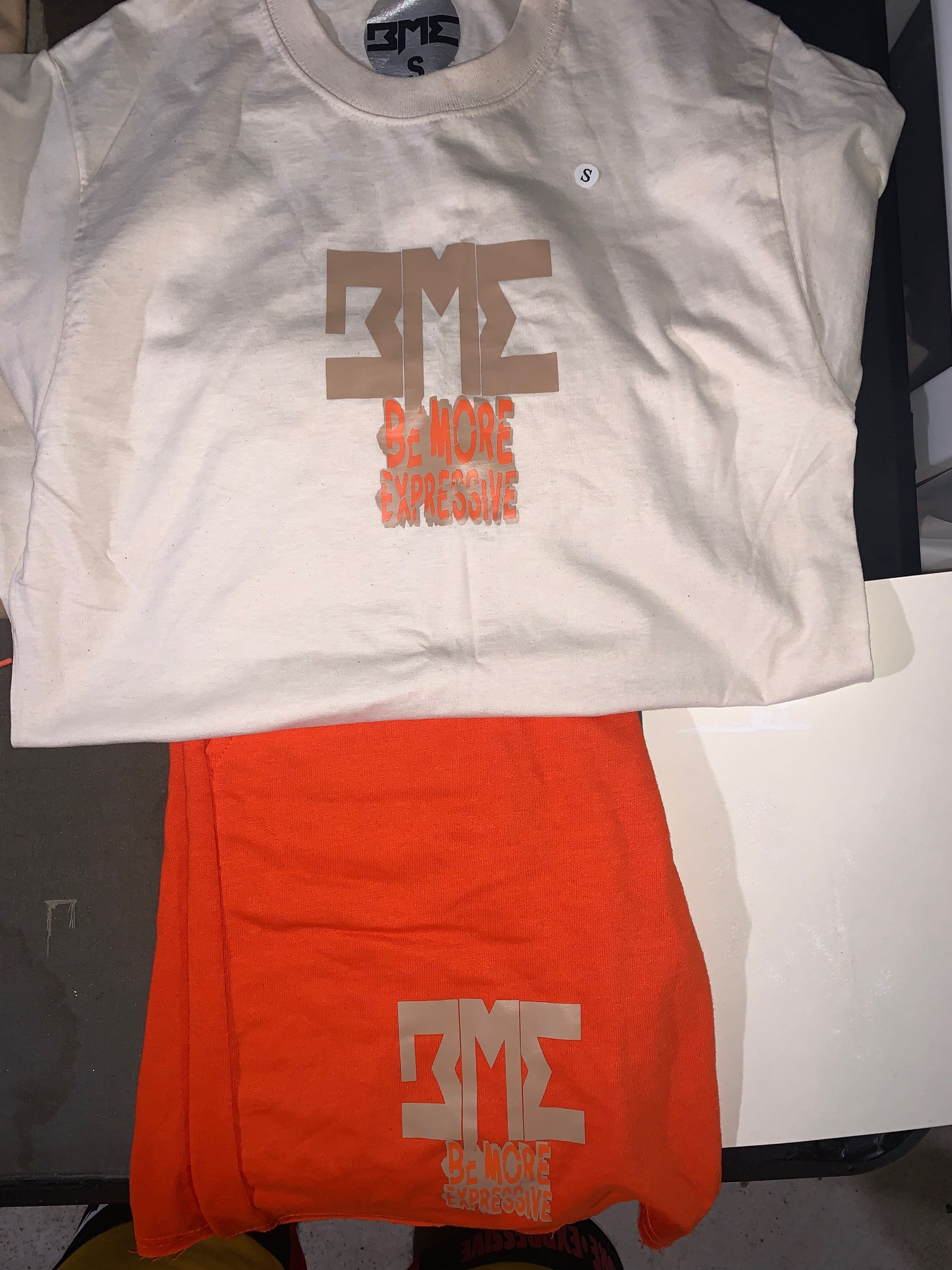 BMe Short Set