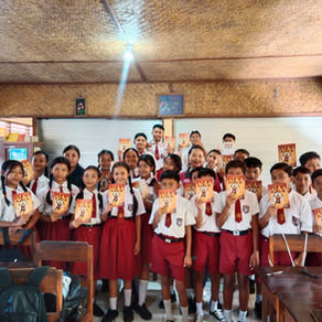 Enhancing HIV/AIDS Education for Adolescents: Prevention and Health Promotion Efforts in Bali