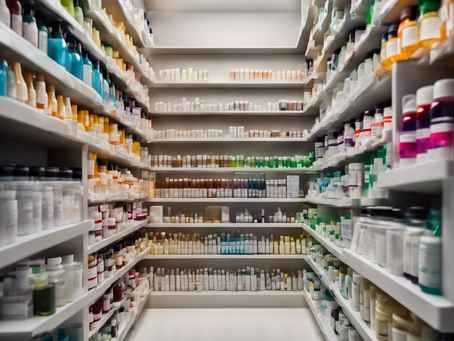 Infusion Nurses for Specialty Infusion Pharmacies