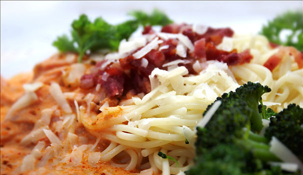 Italian Dish
