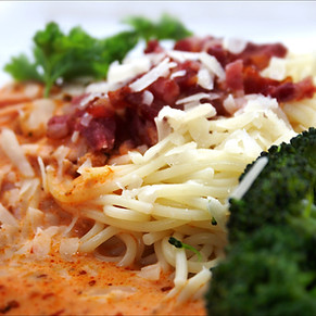 Italian Dish