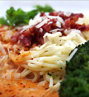 Italian Dish